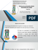 Motores CI Encendidos Por Chispa