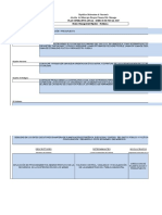 Plan Operativo Anual 2020 Oficina de Presupuesto - A Aplicar