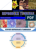 Biologi Umum: Priyambodo, M.SC