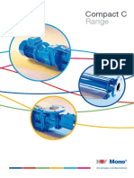 Compact C Range Brochure