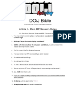 Doij Bible