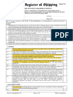 Irs - Seq Survey