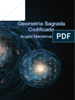 Geometria Sagrada Codificada