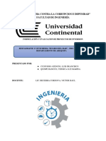 Trabajo Final de Formulacion de Proyectos