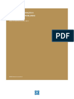 ZF Microcommand User Manual PORTUGUES