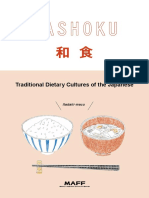 Washoku PDF