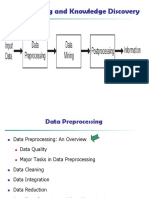 Data Mining and Knowledge Discovery