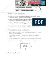 Examen Bienestral