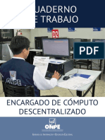 Cuaderno ECD PDF