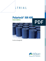 Polartech AM 400