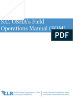 Field Manual