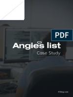 Angies List Case Study