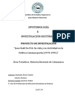 Investigación 