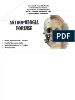 Antropologia Forense Med Legal