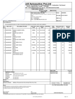 Patil Automation PVT - LTD