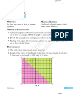 Activity 5: Bjective Aterial Equired