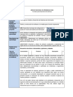 AP10 AA11 EV02 Informe Administrativo Tecnico SI