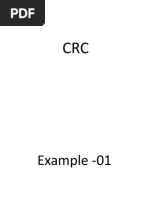 CRC12