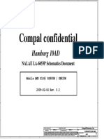 Compal La-6053p r0.2 Schematics