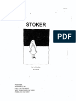 Stoker 2013