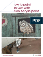 Dimension Owl PDF