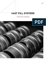 Fast Fill Systems: Technical Catalog