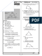 Triangulos