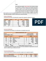 Ordenes de Trabajo