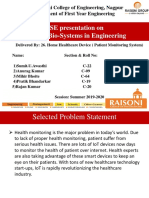 Updated BSE ESE PPT Template