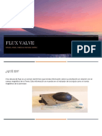 Flux Valve