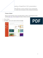 PowerPoint Assignment PDF