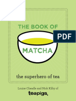 Book of Matcha