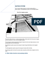 Chapter 5 - Irrigation System