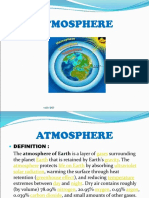 5 Atmosphere