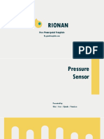 Rionan: Free Powerpoint Template