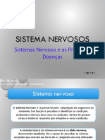 Sistema Nervoso