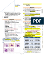 LIGHT Hema WBC Non Neoplastic