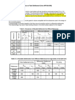 Notes On Consolidation From PAI 650