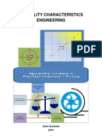 17 Quality Characteristics Engineering