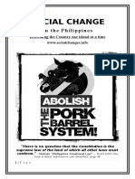 6713 and 6770 RA Revised Aka Pork Barrel