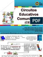 Circuitos Educativos