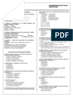 Exercícios Processo de Estrutura Das Palavra1