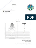 Reporte No.5 Soluciones Buffer 