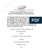 Actitudes Practicas Aliaga Quispe Leslie Yamelin PDF