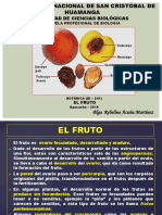 Frutos