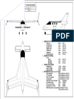 Name: Regine Dv. Creanza Instructor: Engr. Carl Marvin F. Red Report No. 2: Aircraft Specifications