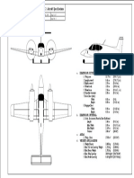 Name: Regine Dv. Creanza Instructor: Engr. Carl Marvin F. Red Report No. 2: Aircraft Specifications