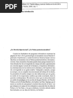 Landow, George P. Hipertexto 3.0. Teoría Crítica y Nuevos Medios en La Era de La Globalización