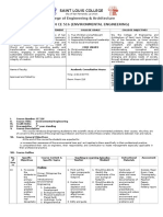 Environmental Engg Syllabi