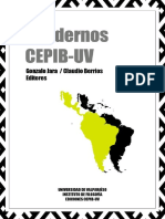 Cuadernos CEPIB-UV